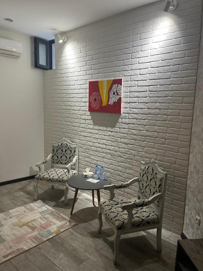 Street51 Hostel Yerevan Exterior photo