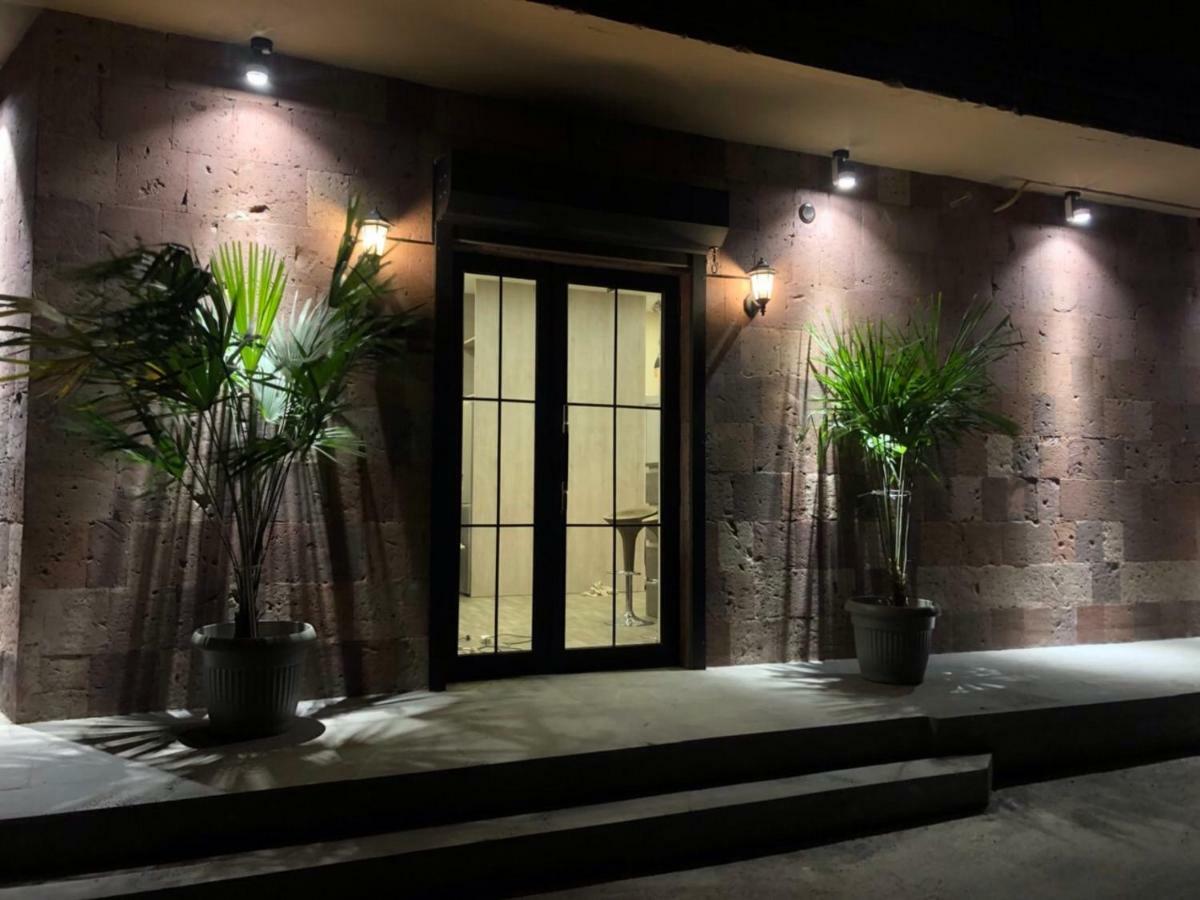 Street51 Hostel Yerevan Exterior photo