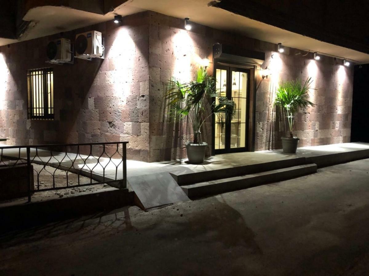 Street51 Hostel Yerevan Exterior photo